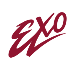 Logo de Exo en BizneCubano